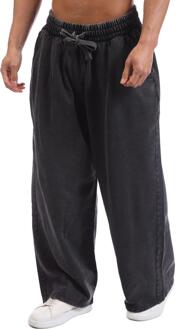 HUGO Heren Nebutro Trainingsbroek (Zwart) - L