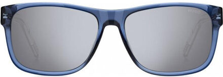 HUGO HG 1260S 57 XW0T4 Zonnebril Veelkleurig - One Size