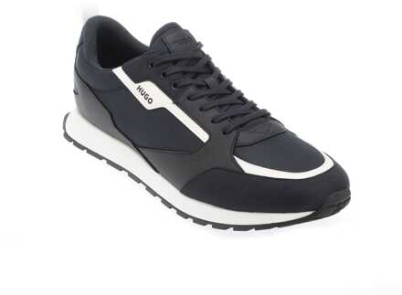 HUGO Icelin Hardloopschoenen voor heren in donkerblauw