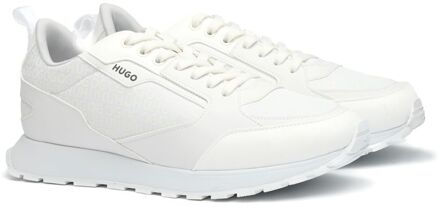 HUGO Icelin Sneakers Wit