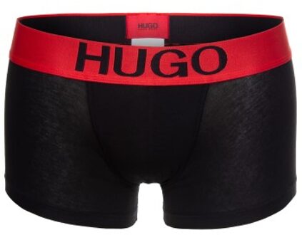 HUGO Idol Trunk * Actie * Zwart - Small