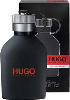 HUGO Just Different EDT 75 ml
