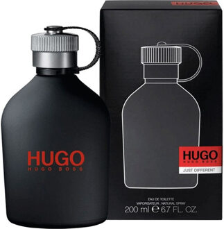 HUGO Just Different Just Different eau de toilette - 200 ml - 000