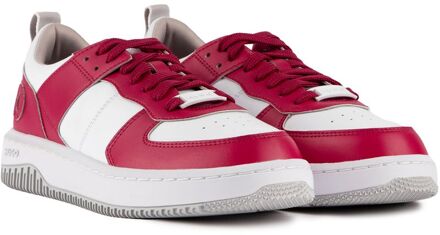 HUGO Kilian Hito Sneakers - maat EU 37 / UK 4 Wit