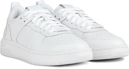 HUGO Killian Tenn Sneakers - maat EU 39/ UK 6 Wit