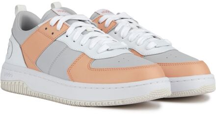 HUGO Killian Tenn Sneakers - maat Wit