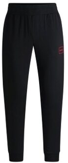 HUGO Laze Pants Zwart - Small,Medium,Large,X-Large