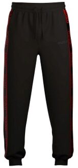 HUGO LIAM Long Pants * Actie * Rood,Versch.kleure/Patroon,Zwart - Medium,Large,X-Large