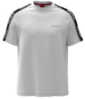 HUGO LIAM T-Shirt * Actie * Rood,Versch.kleure/Patroon,Zwart,Wit - Small,Medium,Large,X-Large,XX-Large