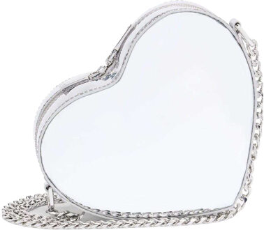 HUGO Liefdes tasje (Zilver)