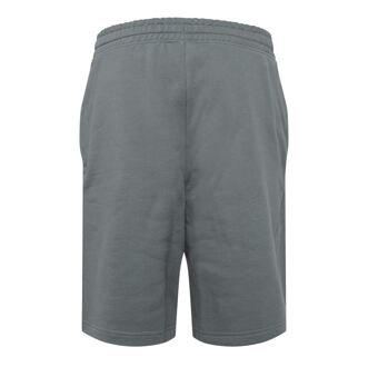 HUGO Men's Hugo Dayono Relaxed-Fit Logo Print Shorts in Grey Grijs