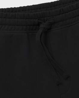 HUGO Men's Hugo Dayono Relaxed-Fit Shorts in Black Zwart - L