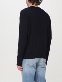 HUGO Merino Wol Coltrui Navy