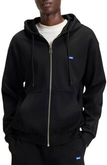 HUGO Nadarasi Vest Heren - L