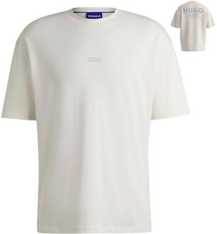 HUGO Nalono Shirt Heren - M