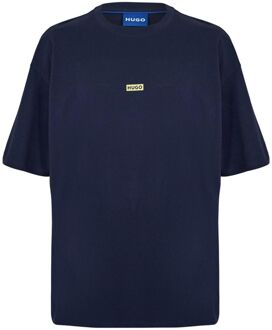 HUGO Nalono Shirt Heren - M