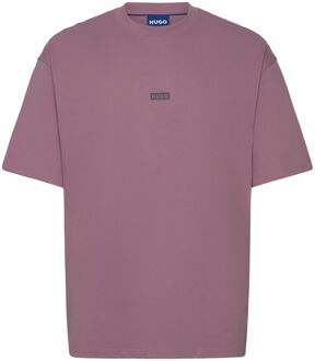 HUGO Nalono Shirt Heren - M