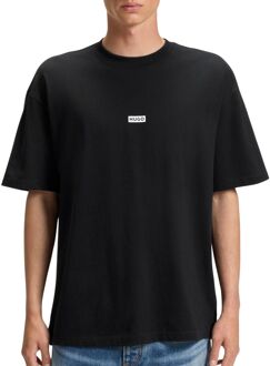 HUGO Nalono Shirt Heren - XXL