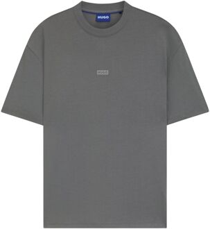 HUGO Nalono Shirt Heren - XXL