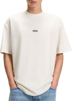 HUGO Nalono Shirt Heren - XXL