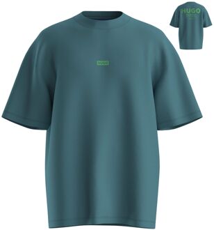 HUGO Nalono Shirt Heren