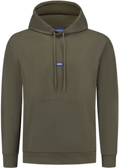 HUGO Nalonso Hoodie Heren - L