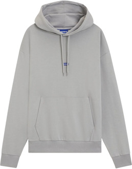 HUGO Nalonso Hoodie Heren - M