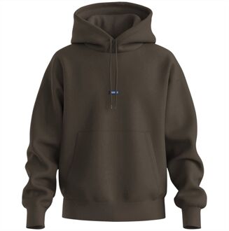 HUGO Nalonso Hoodie Heren - M