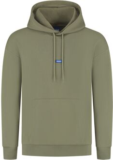 HUGO Nalonso Hoodie Heren - XL