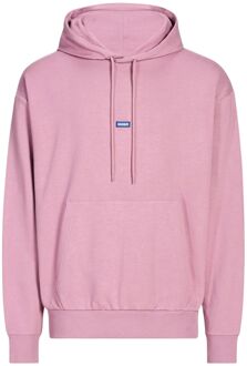HUGO Nalonso Hoodie Heren - XXL