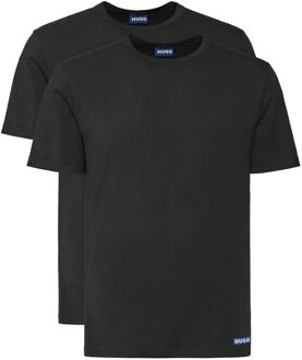 HUGO Naolo Shirt Heren (2-pack) - M