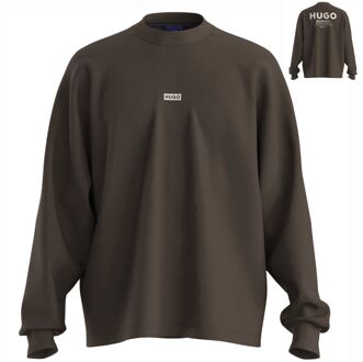 HUGO Naviu Sweater Heren - M
