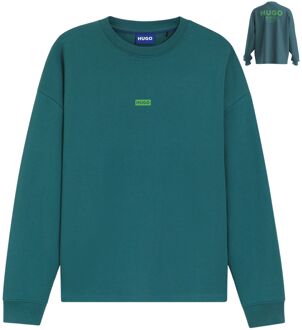 HUGO Naviu Sweater Heren - XXL
