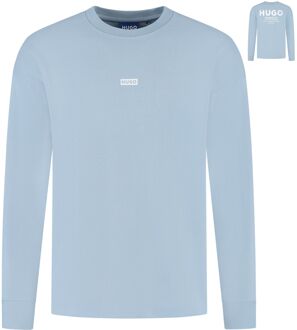 HUGO Naviu Sweater Heren