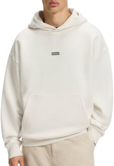 HUGO Nazardo Hoodie Heren - L