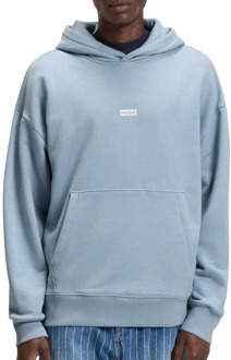 HUGO Nazardo Hoodie Heren - L