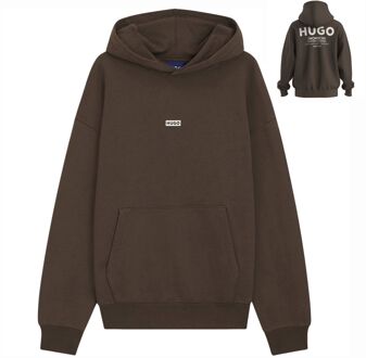 HUGO Nazardo Hoodie Heren - S