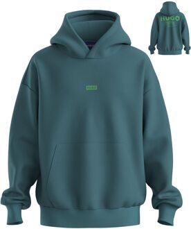 HUGO Nazardo Hoodie Heren - XXL
