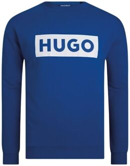 HUGO Niero Sweater Heren