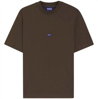 HUGO Nieros Shirt Heren - M