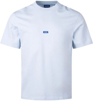 HUGO Nieros Shirt Heren - XXL