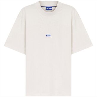 HUGO Nieros Shirt Heren