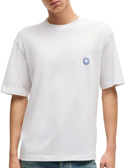 HUGO Niley Shirt Heren - L