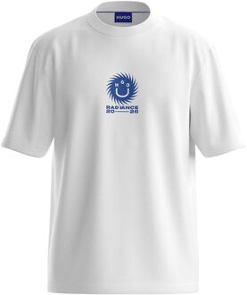 HUGO Nunarix Shirt Heren - L