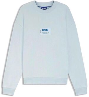 HUGO Nuraziu Sweater Heren - XL