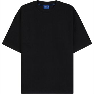 HUGO Nuwaffle Shirt Heren - XXL