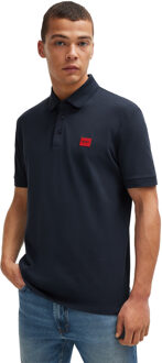 HUGO Poloshirt - maat Navy