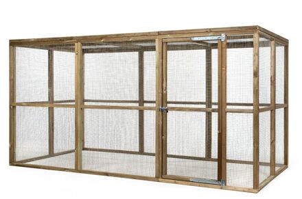 Hugo - Ren - 363x179x183 cm