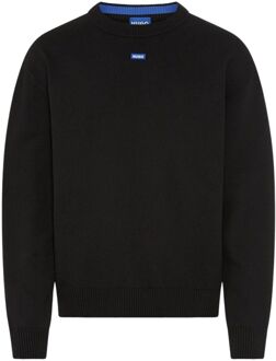 HUGO San Casey CP Sweater Heren - XL