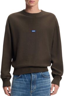 HUGO San Casey Sweater Heren - XL